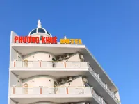 KHÁCH SẠN PHƯƠNG KHUÊ Các khách sạn gần Thi House