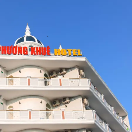 PHUONG KHUE HOTEL