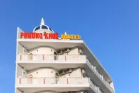 KHÁCH SẠN PHƯƠNG KHUÊ Các khách sạn gần Trường Đại học Phan Thiết