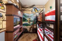 LEGOLAND New York Resort Hotels in Blooming Grove