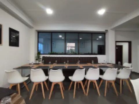 THE HIMBS HOTEL Hotels in Dimapur
