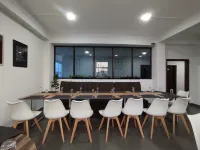 THE HIMBS HOTEL Hotels in Dimapur