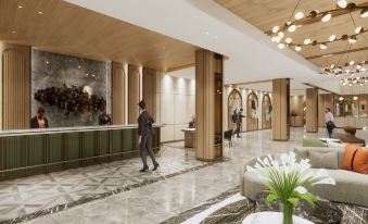 Swiss-Belinn Indramayu