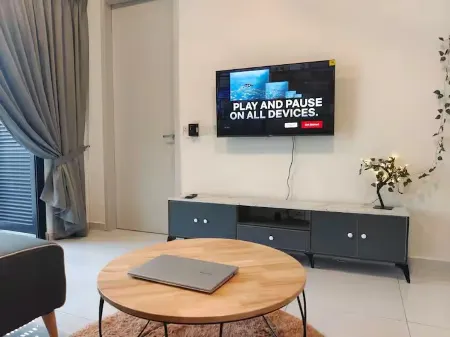 Skytree Homestay ByStay