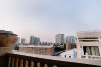 Bao An Hotel Hung Yen Hotels in Nghĩa Trụ