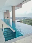 The Apple Melaka by Iconique Hotels in Bukit Baru
