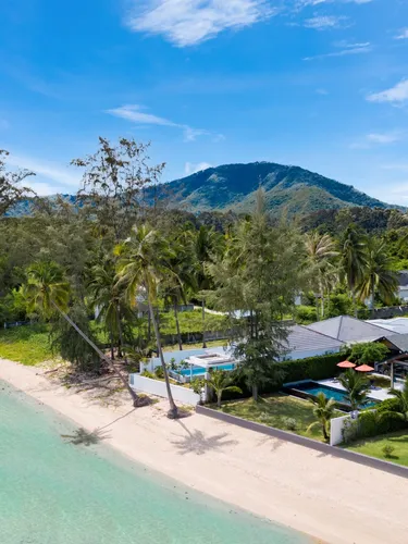 รูปภาพของBaan talay bangkao beach