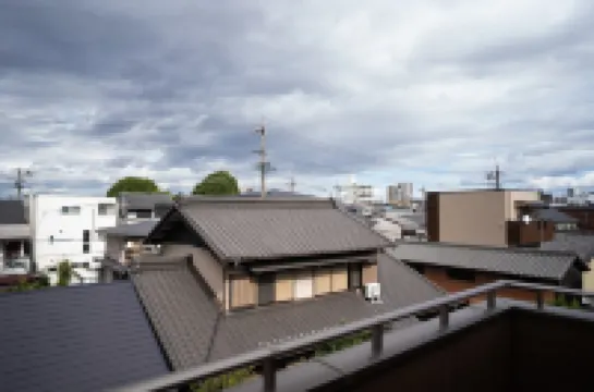 Daikitiya entire rental private hotel Nijakan Newly built Nagoya Station with parking lot