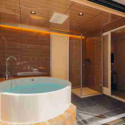 HARELIER山中湖 Rooms