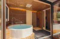 HARELIER　YAMANAKAKO Các khách sạn ở Yamanakako