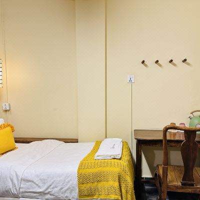 Standard City View Twin Room Hotel Darwin Promo Code