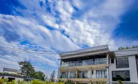 T-Stone Apartment Hotel Hotels in 