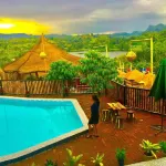 ramfels paradise resort Hotels in Lake Sebu