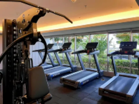 Newly 1BR Apt Cikarang with Pool Gym & Wi-Fi