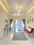Zultanz Villa Pawon Eco