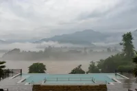 Regenta Resort & Spa By Riverside, Chitwan - Gym