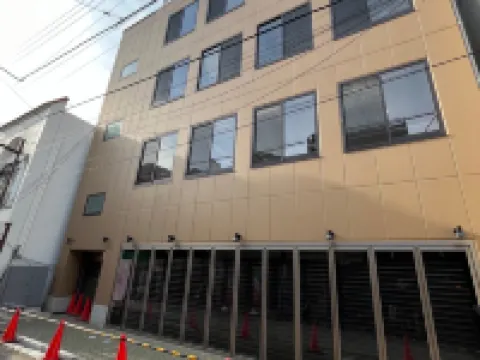 Yoroi Asakusa Hotel Hotels near Sensō-ji