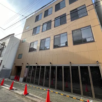 Yoroi Asakusa Hotel