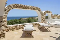 I Dammusi di Borgo Cala Creta - parkir