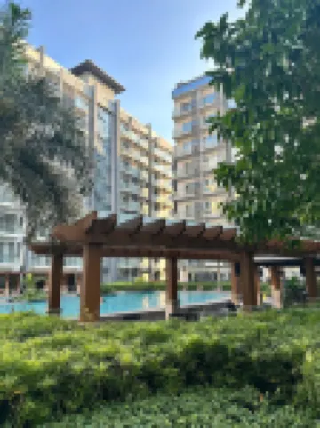 We Vibe Condo Stay at 81 Newport Blvd across the airport NAIA 3