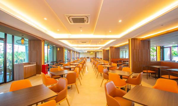 The Grand Chaiyapruek Nimman Chiang Mai - Free Airport Shuttle