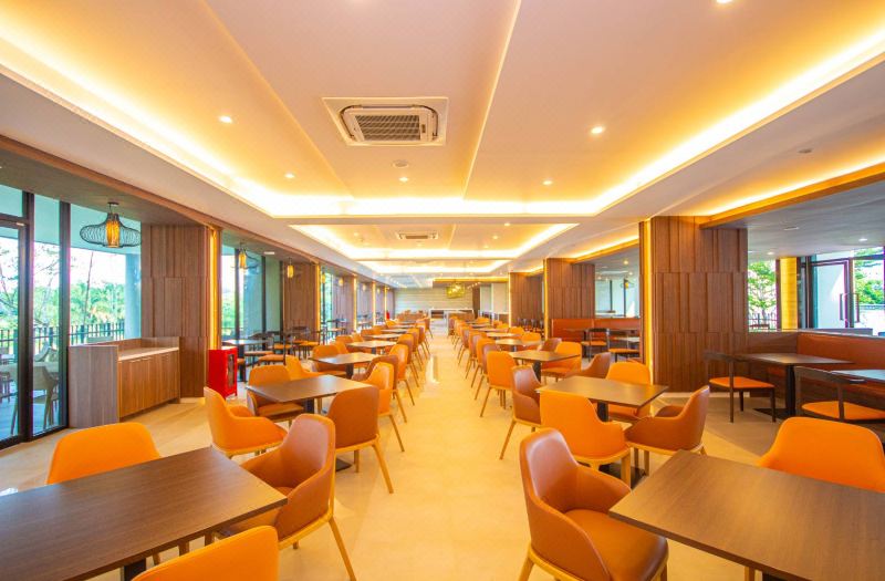 The Grand Chaiyapruek Nimman Chiang Mai - Free Airport Shuttle