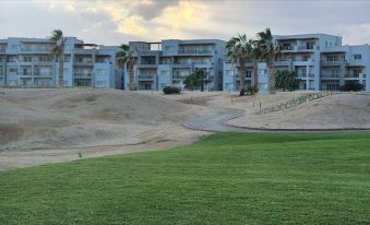 Luxury Apt - Soma Bay - Hurghada -Next to Breakers