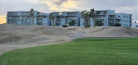 Luxury Apt - Soma Bay - Hurghada -Next to Breakers