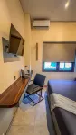 4.5 Hotel by REJA Hotels in Cibinong