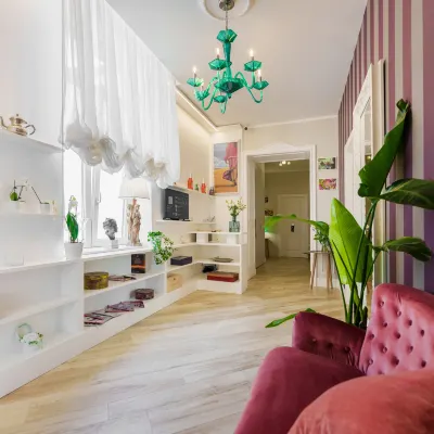 It's Room Naples Hotels near San Gregorio Armeno