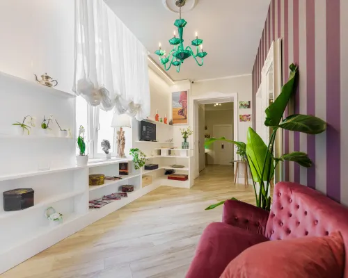 It's Room Naples Отели рядом с достопримечательностью «Площадь Пьяцца-Кавур»