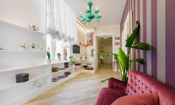 It's Room Naples
