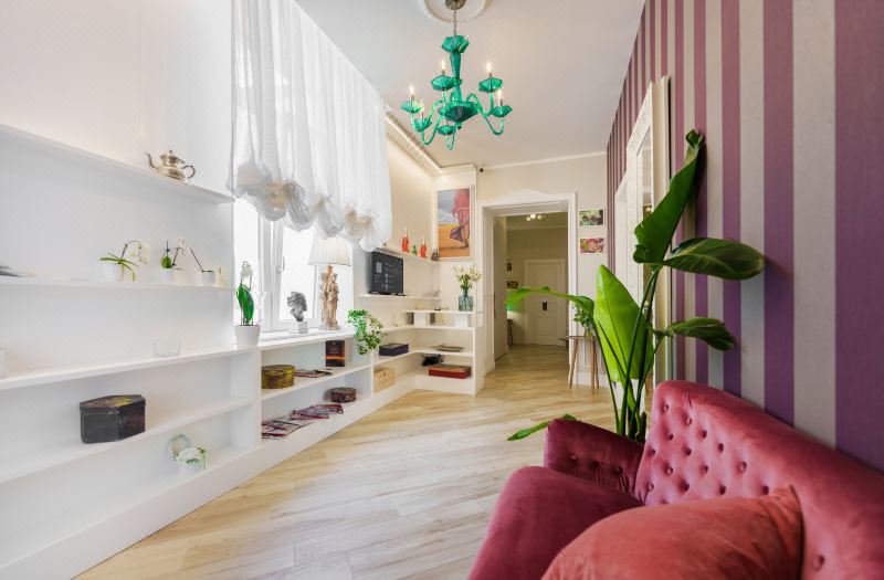 It's Room Naples