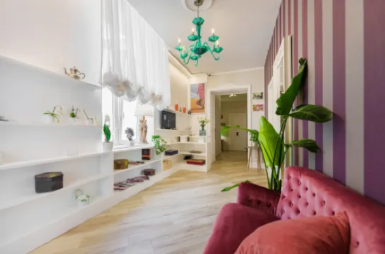 إيتس روم نابلز