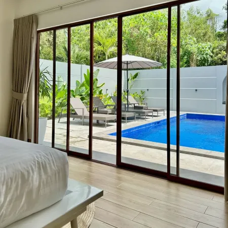 Pineale Resort and Spa