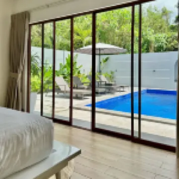 Pineale Resort and Spa