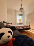 Muse Inn Bicocca Отели в г. 