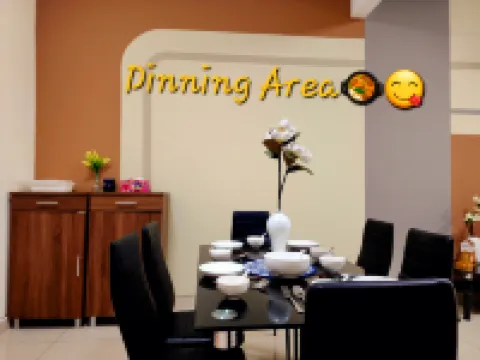 Landed House #Semenyih #Cozy #BBQ Hotels in Semenyih