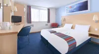Travelodge Kilmarnock Hotels in Auchinleck