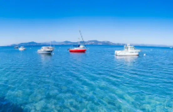 Seaside Villa-Giens Peninsula-Sea Access