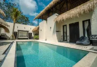 Dara Boutique Hotel Hotels near Padang Padang