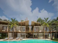 The TALAY Hotels in Takua Thung