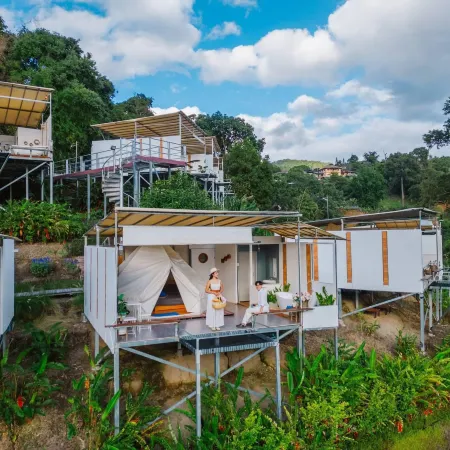 Phusky Homestay