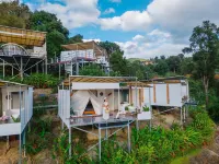 Phusky Homestay Отели рядом с достопримечательностью «Мон- Джам»
