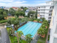 Habana Hotel Thai Nguyen Hotel di Thinh Dan