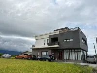 NAN SAN VILLA Hotele w: Zhuangwei Township