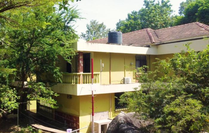 Olivia Guesthouse