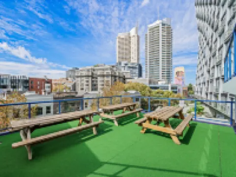 Urban Nomad - Kings Cross Hotéis em Potts Point