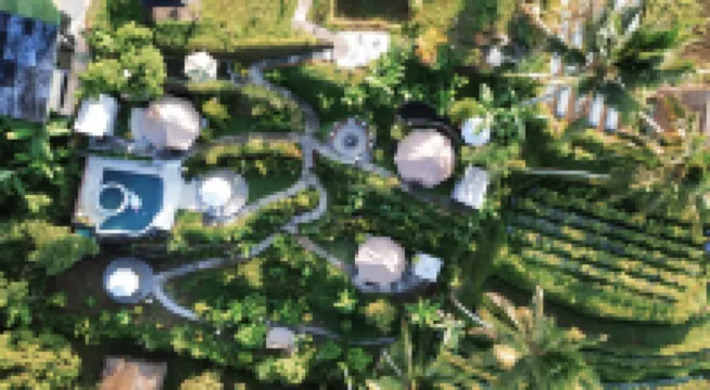 カマニキャンプ