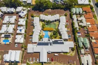 Seadream Studios at Mandurah Gate Resort